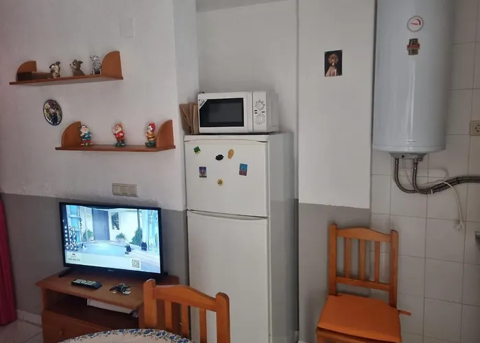 Apartamento En La Mata, Alicante