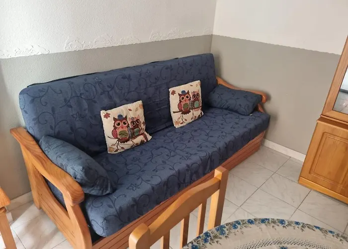 Apartamento En La Mata, Alicante