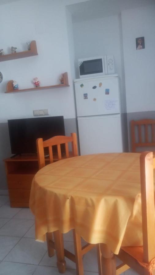 Apartment En La Mata, Alicante *