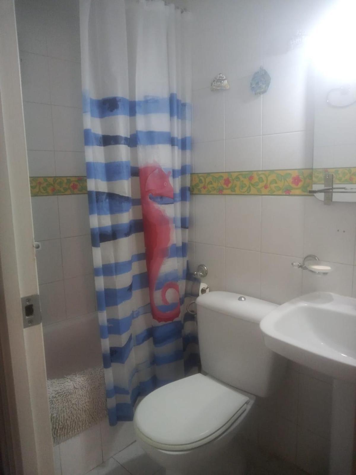 En La Mata, Alicante *